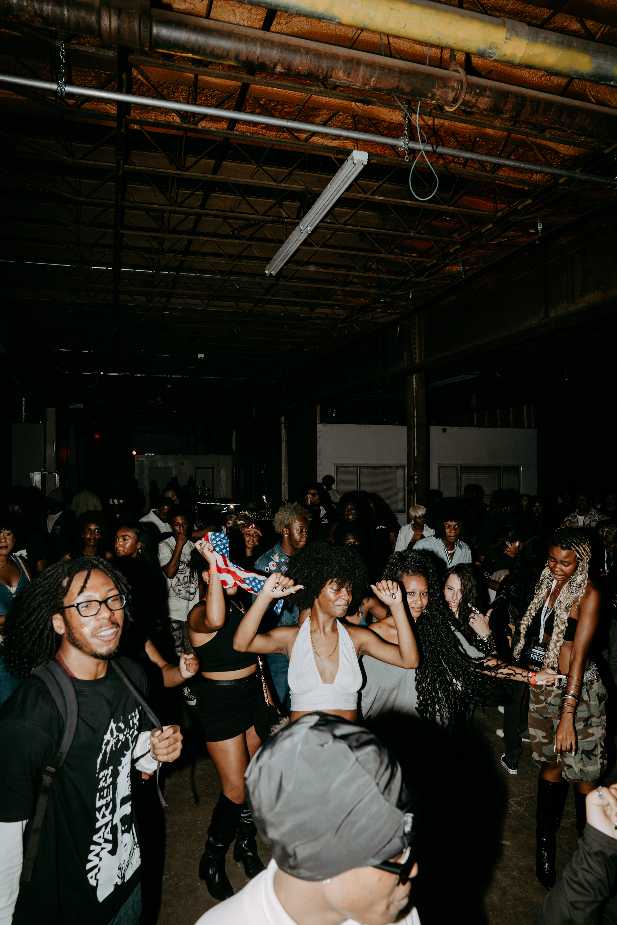 Crosswire Highlight 4
